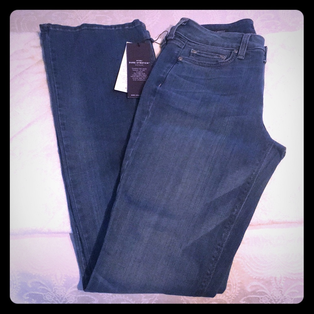 NYDJ Jeans